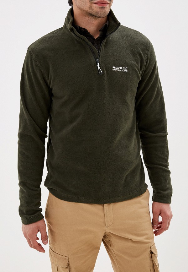 

Олимпийка Regatta, Хаки, Thompson Fleece