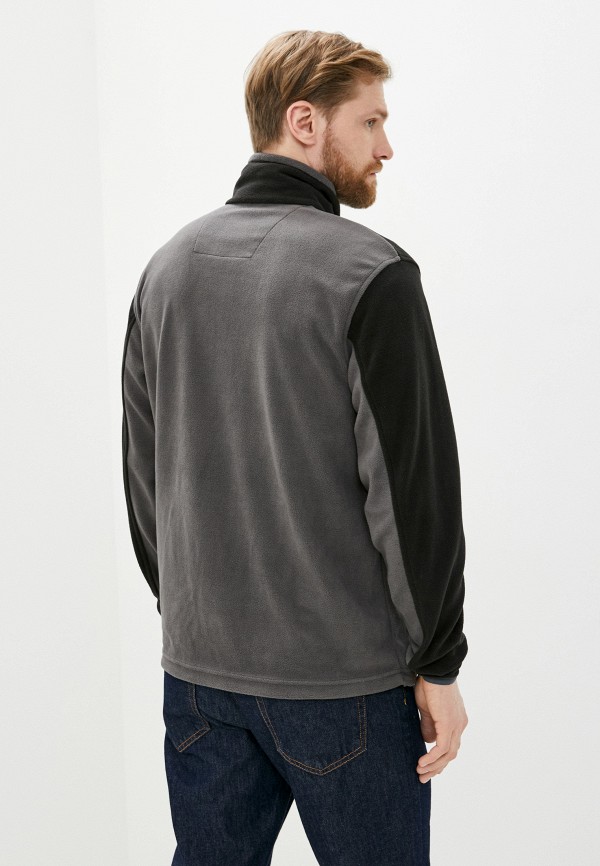 

Олимпийка Regatta, Серый, Stanton II