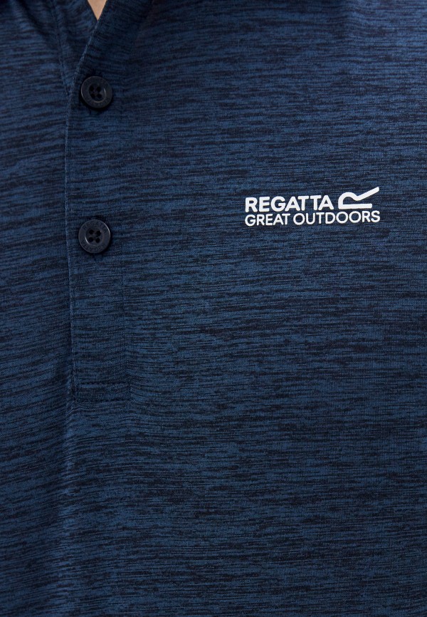 фото Поло regatta