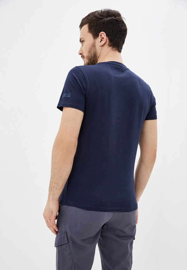 фото Футболка regatta