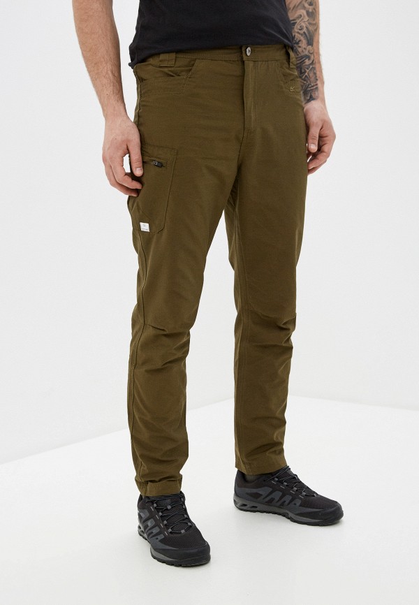 

Брюки Regatta, Хаки, Delgado Trousers