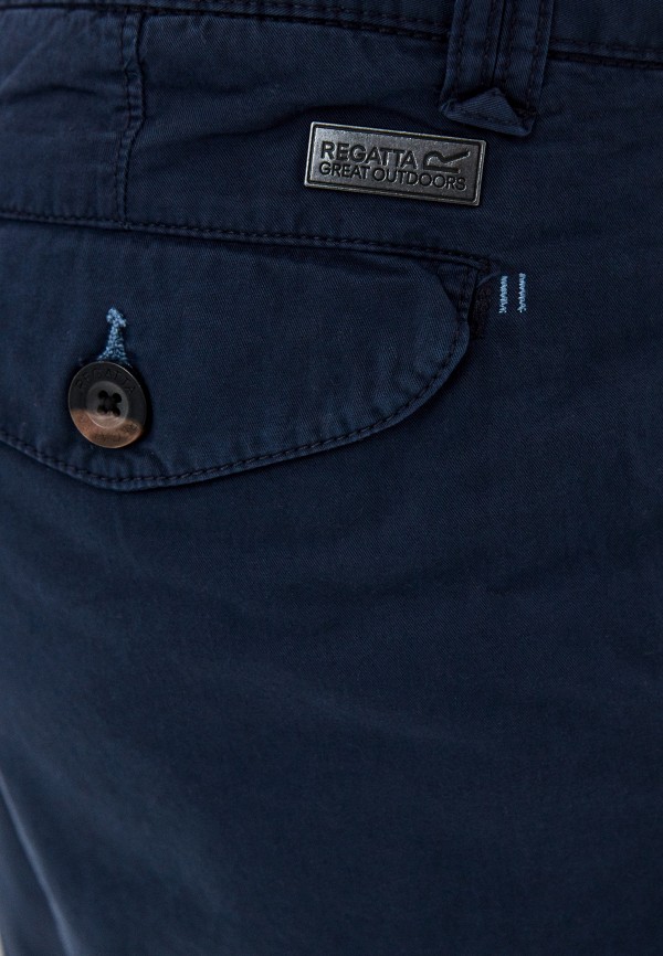 фото Шорты regatta