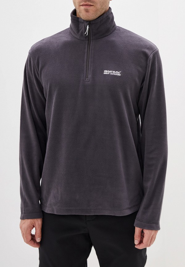 

Олимпийка Regatta, Серый, Thompson Fleece