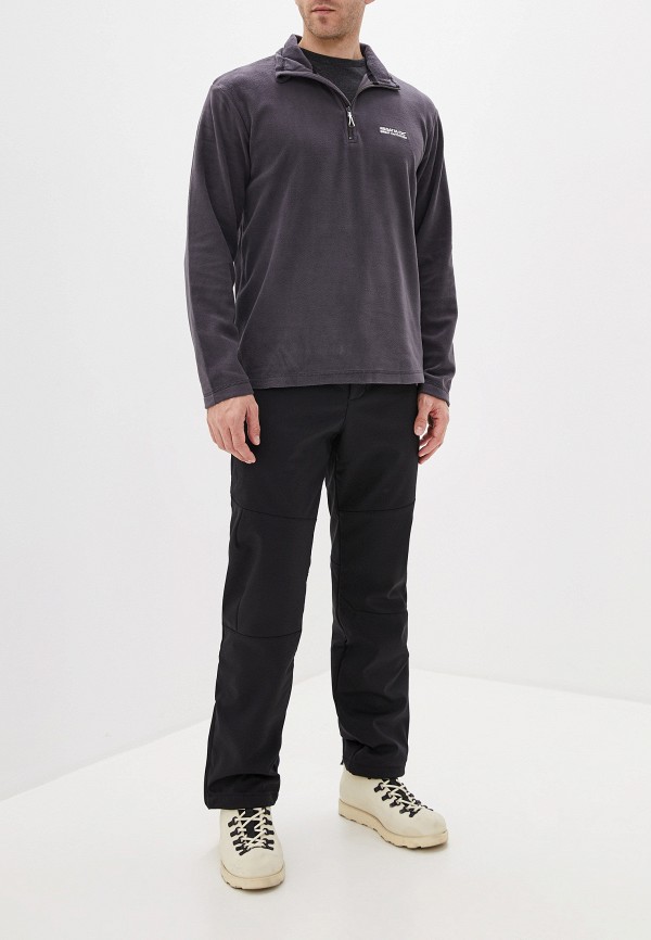 

Олимпийка Regatta, Серый, Thompson Fleece