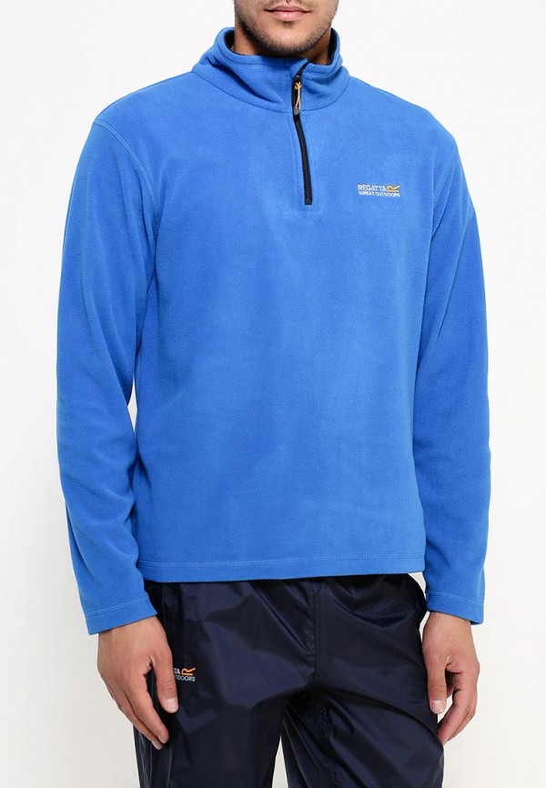 

Олимпийка Regatta, Синий, Thompson Fleece