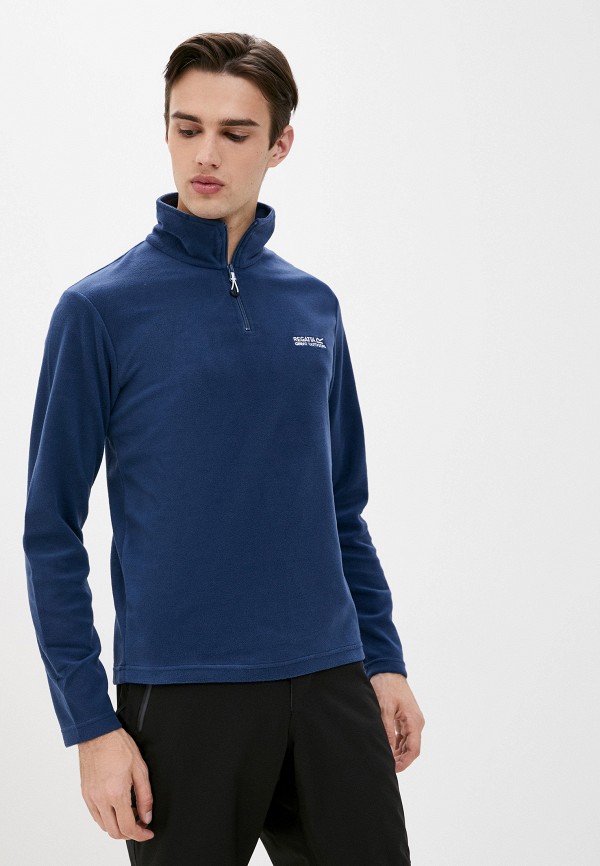 

Олимпийка Regatta, Синий, Thompson Fleece