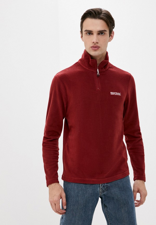 

Олимпийка Regatta, Красный, Thompson Fleece