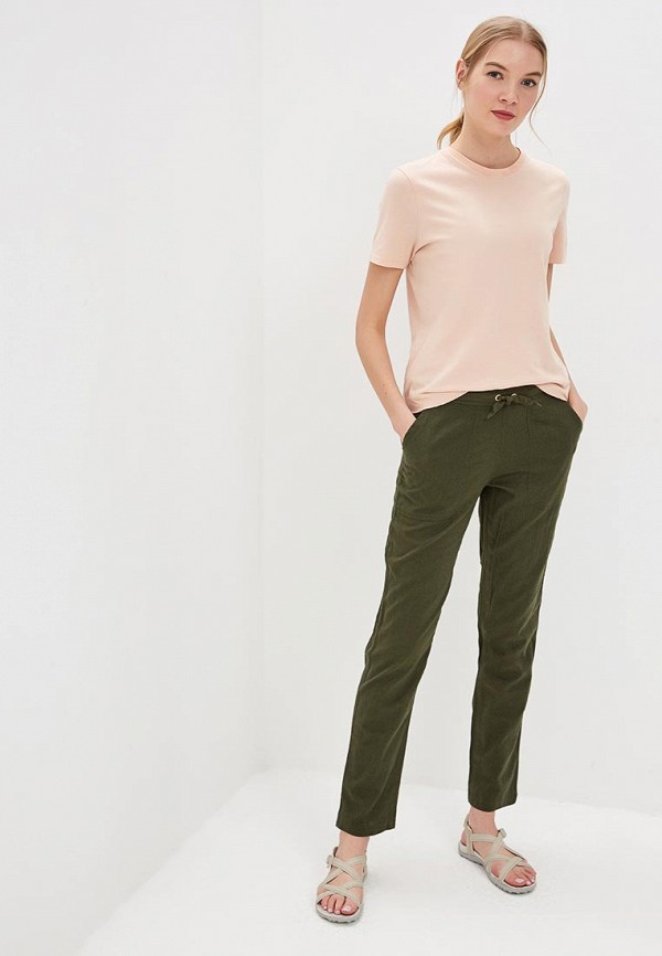 

Брюки Regatta, Хаки, Quanda Trousers