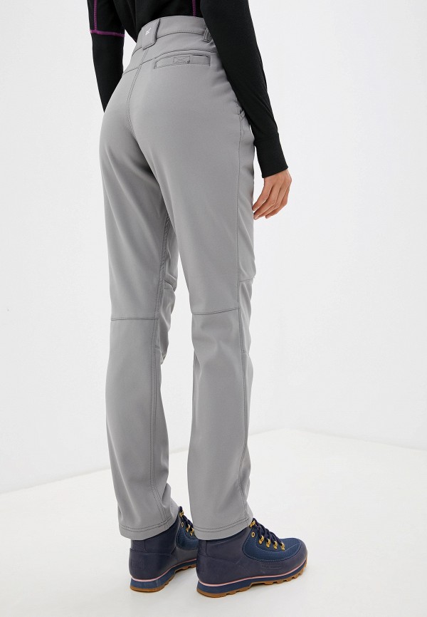 

Брюки утепленные Regatta, Серый, Womens Fenton