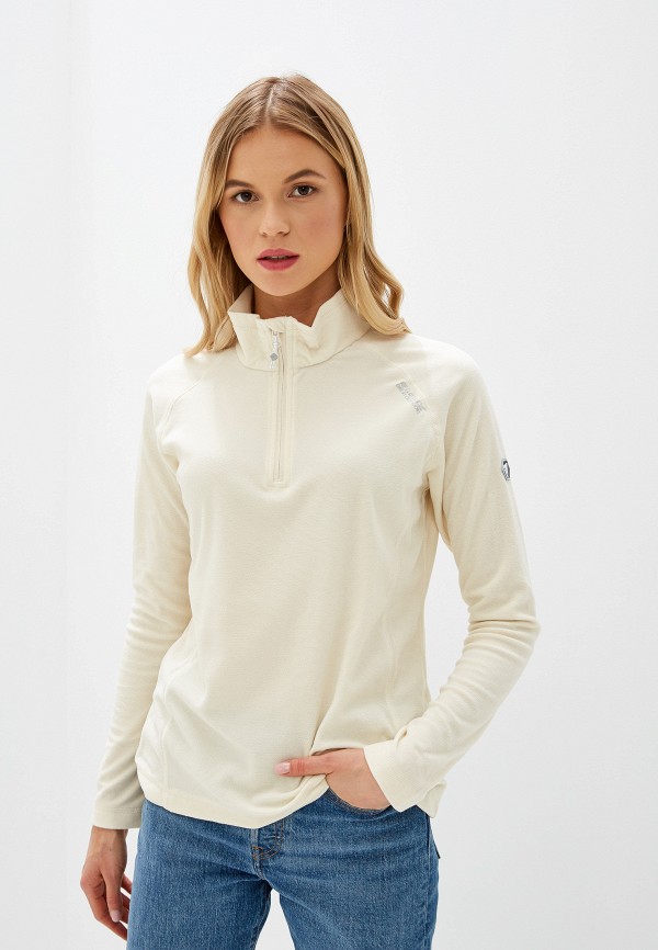 

Олимпийка Regatta, Бежевый, Womens Montes