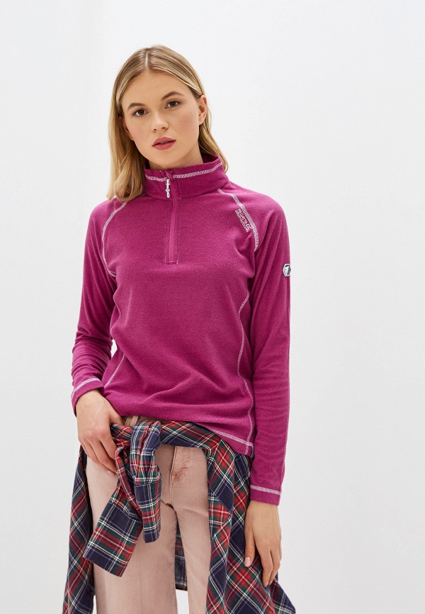 

Олимпийка Regatta, Фиолетовый, Womens Montes