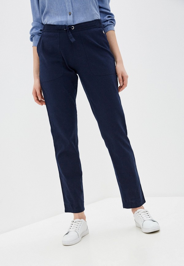 

Брюки Regatta, Синий, Quanda Trousers