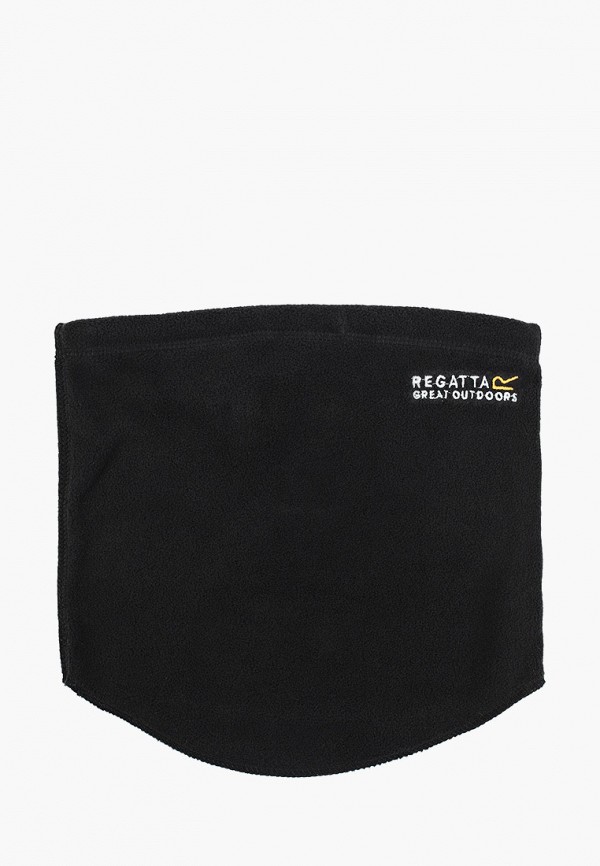

Снуд Regatta, Черный, Steadfast Gaitor3