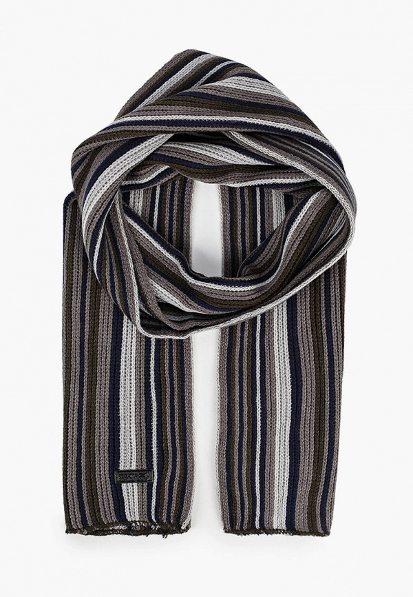 

Шарф Regatta, Серый, Balton Scarf II