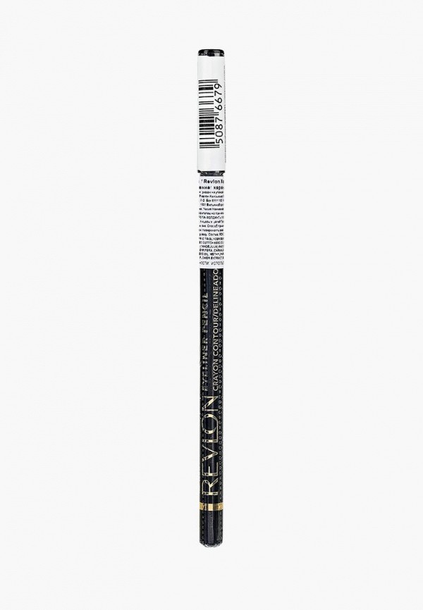 

Карандаш для глаз Revlon, Черный, Eyeliner Black 01