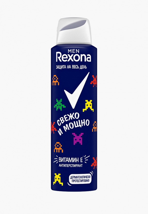 Дезодорант Rexona Rexona RE039LMFFZK3