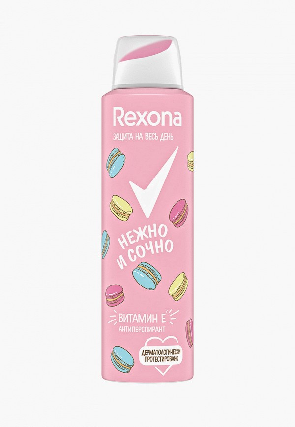 Дезодорант Rexona Rexona RE039LWFFZK1