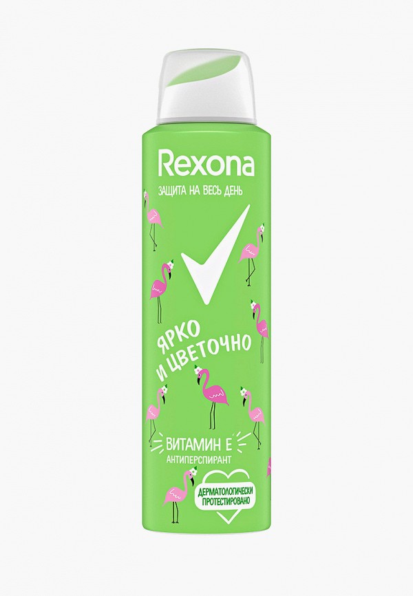 Дезодорант Rexona Rexona RE039LWFFZK2