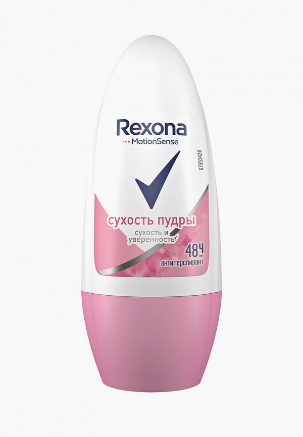 фото Дезодорант Rexona