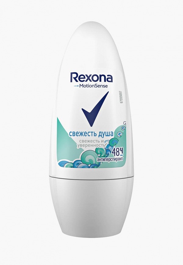 Дезодорант Rexona Rexona RE039LWZKF56