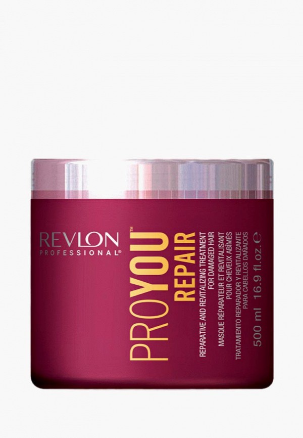 Маска для волос Revlon Professional Revlon Professional RE044LMUKT79