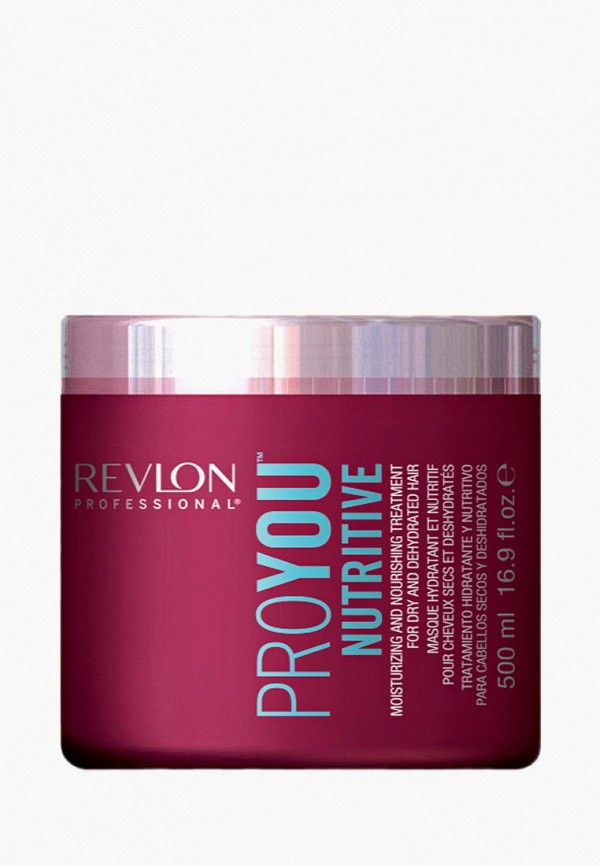 Маска для волос Revlon Professional Revlon Professional RE044LMUKT81