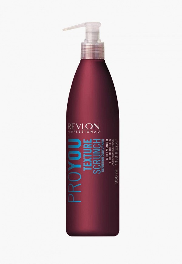 

Спрей для укладки Revlon Professional, для вьющихся волос Pro you 350 мл