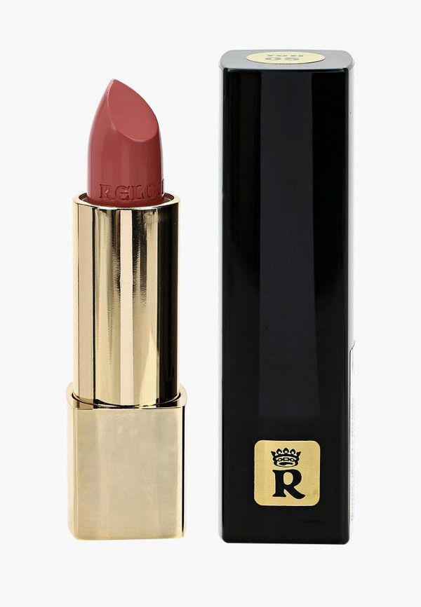 

Помада Relouis, Розовый, La Mia Italia тон 05, Trendy Nude Creamy