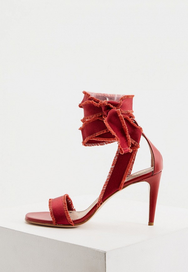 

Босоножки RED(V), Красный