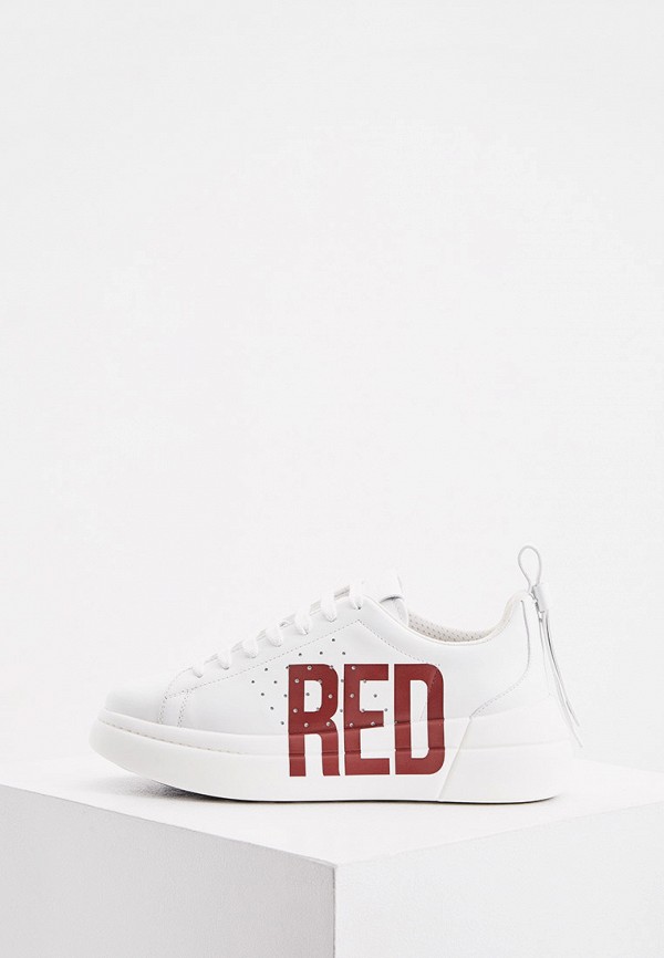 фото Кеды red(v)