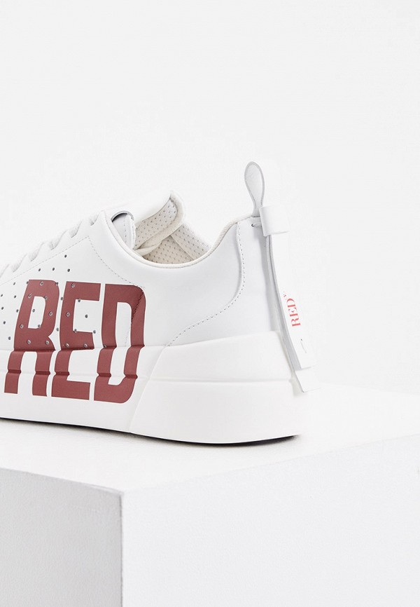 фото Кеды red(v)