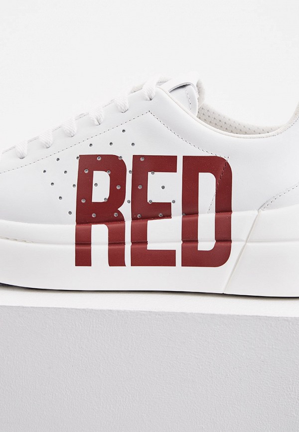 фото Кеды red(v)