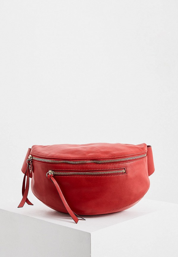 

Сумка поясная RED(V, Красный