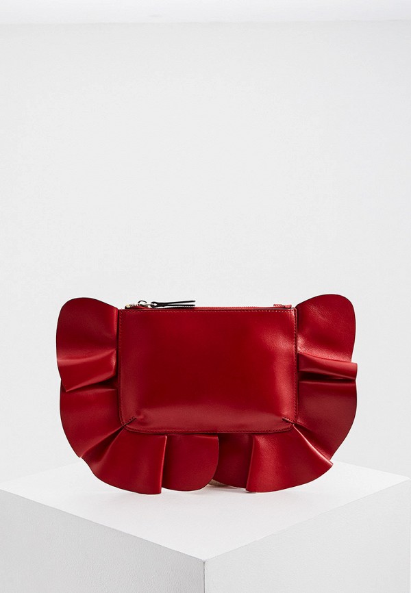 

Клатч RED(V, Красный