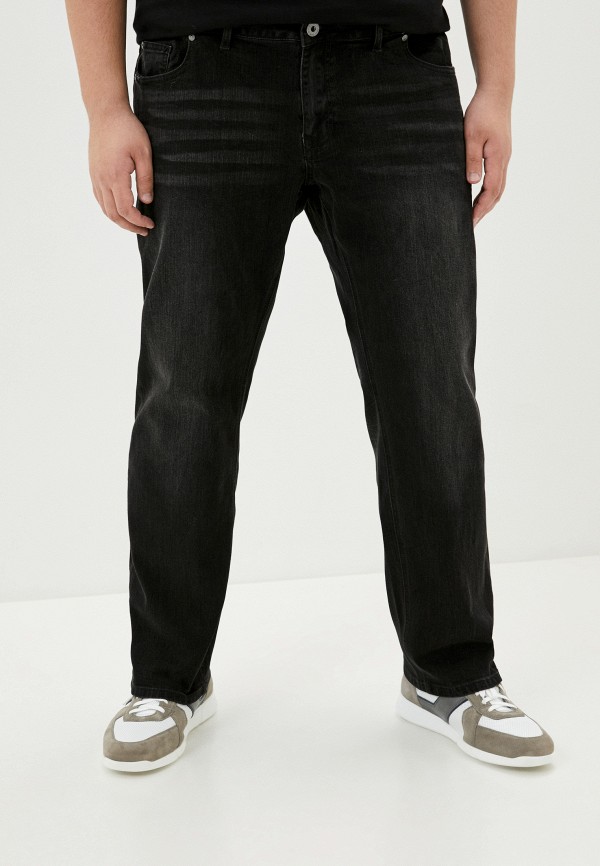 

Джинсы Replika Jeans, Черный