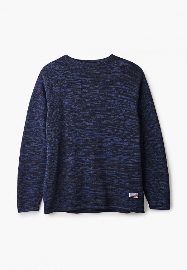 

Джемпер Replika Jeans, Синий, Replika Jeans RE049EMGQPE5