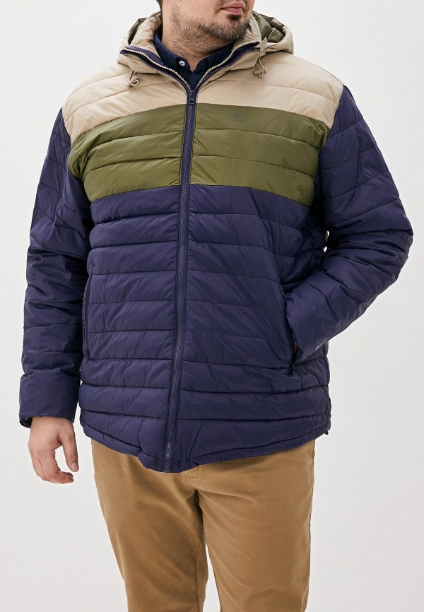 

Куртка утепленная Replika Jeans, Синий, Replika Jeans RE049EMGQPF4