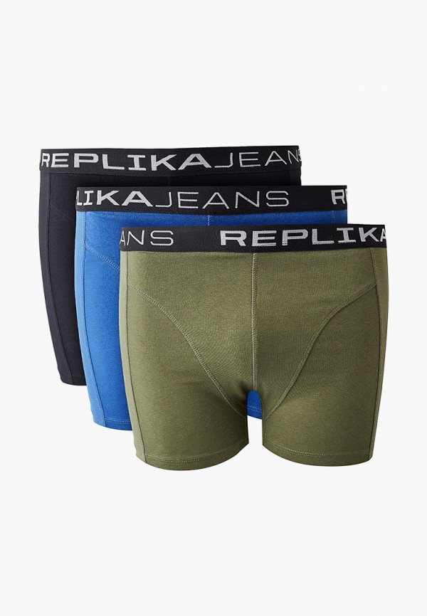 

Комплект Replika Jeans, Разноцветный