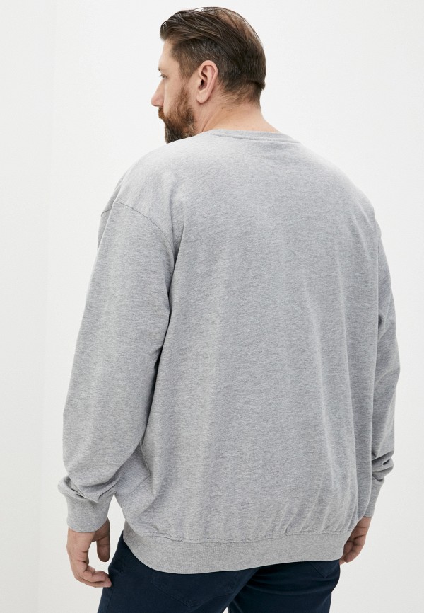 

Свитшот Replika Jeans, Серый, Replika Jeans RE049EMGQPG2