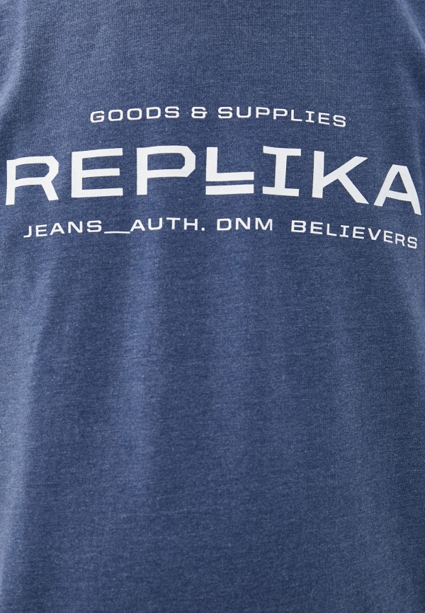 фото Свитшот replika jeans