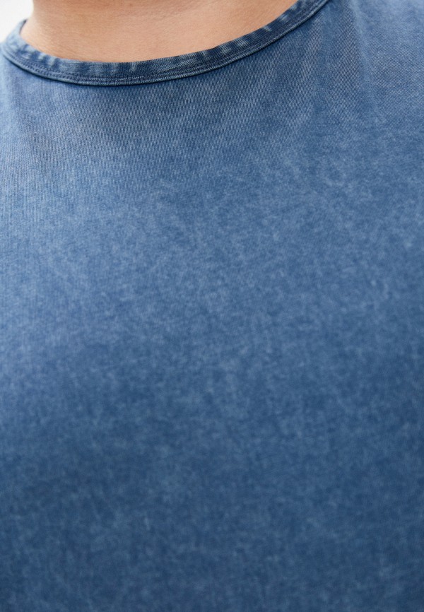 

Футболка Replika Jeans, Синий, Replika Jeans RE049EMJOPH2