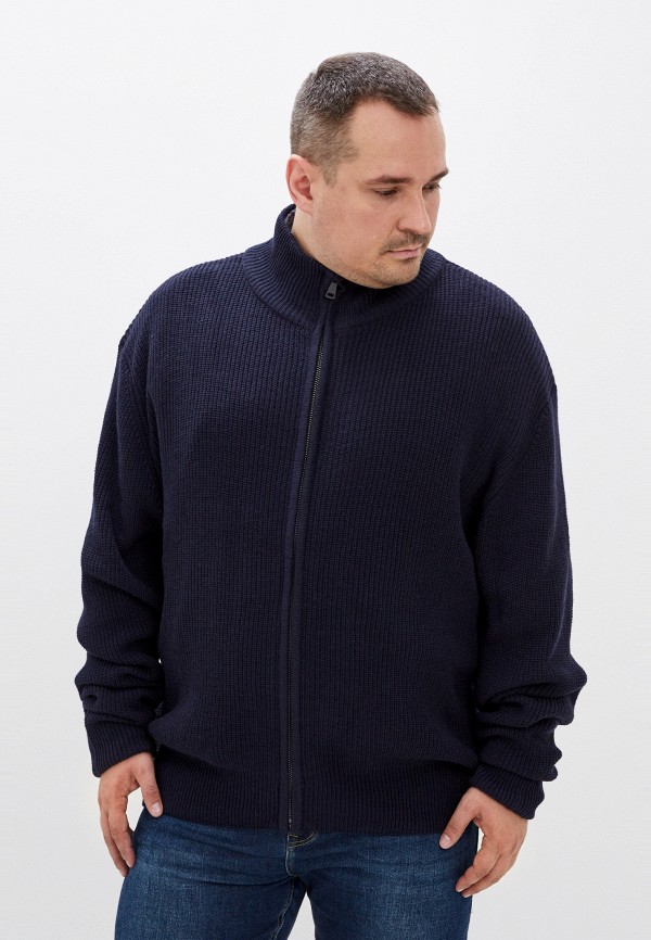 

Кардиган Replika Jeans, Синий