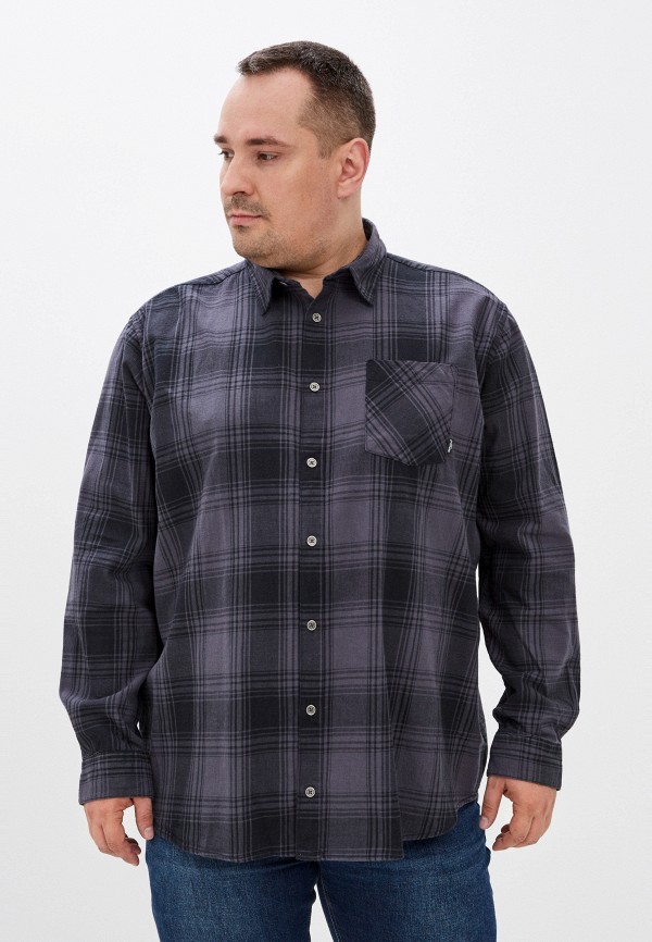 

Рубашка Replika Jeans, Серый
