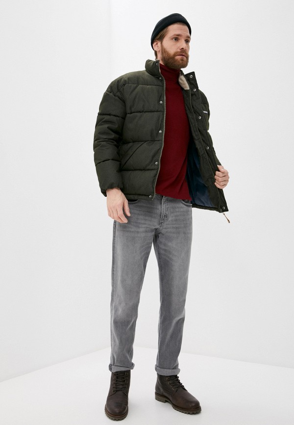 фото Водолазка rekuait