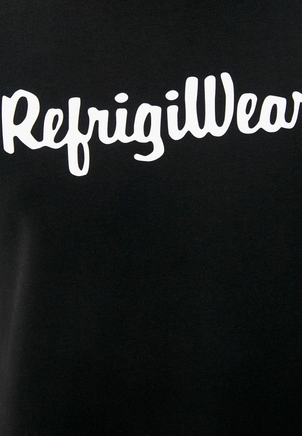 

Свитшот Refrigiwear, Черный