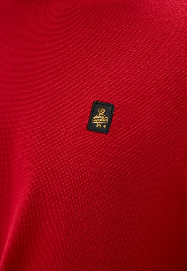 

Джемпер Refrigiwear, Красный