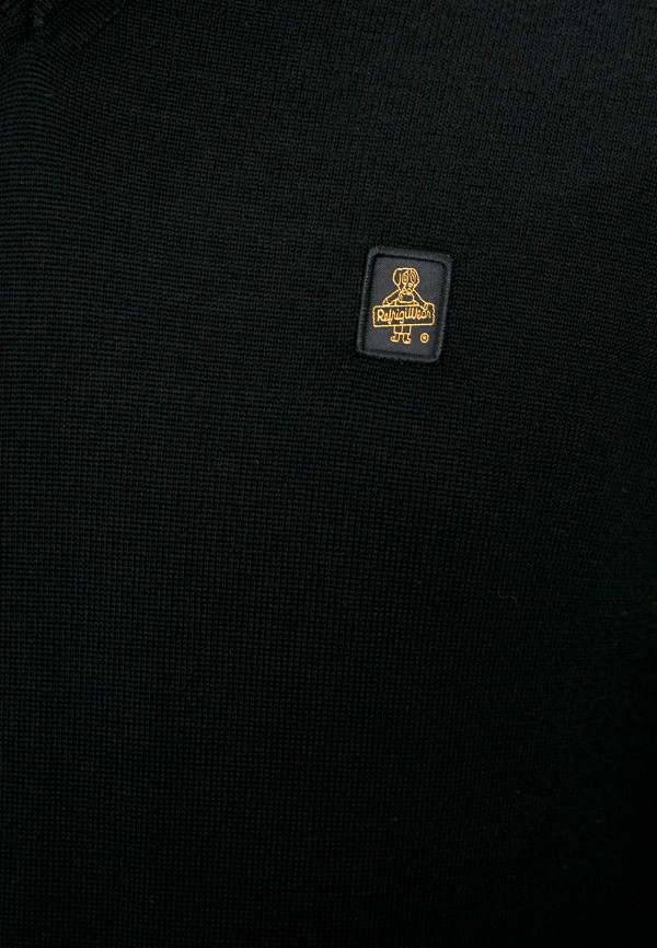 

Пуловер Refrigiwear, Черный