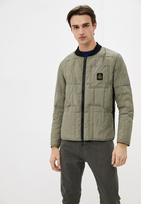 

Куртка утепленная Refrigiwear, Синий