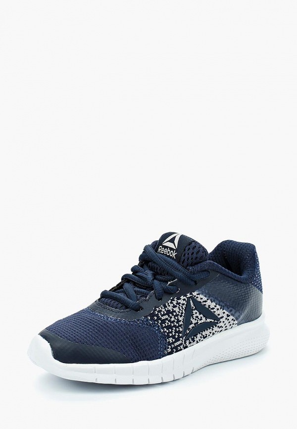 

Кроссовки Reebok, Синий