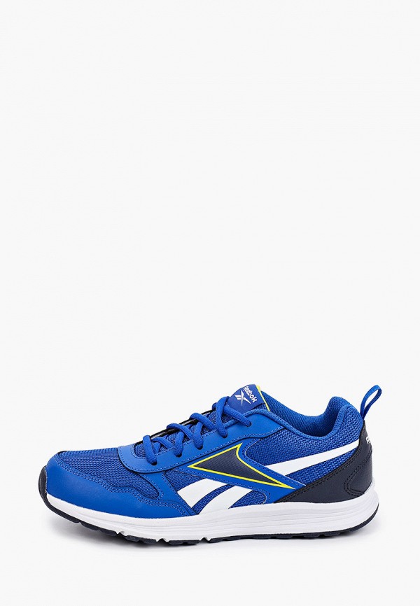 

Кроссовки Reebok, Синий, REEBOK ALMOTIO 5.0